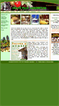Mobile Screenshot of heapspeakarboretum.com